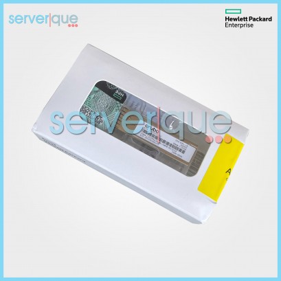 HP J9151E Aruba 10Gbps LC Single-mode Fiber 10KM SFP+ LR Transceiver Module NEW